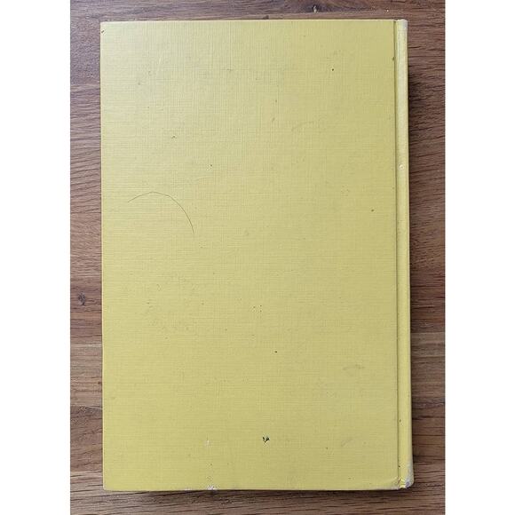 Golden Tributes Faternal Ceremonies by May Stafford Hilburn 1955 Hardcover - Picture 3 of 4